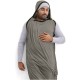 SEA TO SUMMIT Reactor Lightweight Liner Regular sleeping bag liner, pewter SEA TO SUMMIT Reactor Lightweight Liner Regular sleeping bag liner, pewter