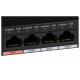 SWITCH DAHUA PFS3006-4ET-60-V2 SWITCH DAHUA PFS3006-4ET-60-V2