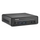 Mini PC Shuttle Nano NE10N, Intel N 100