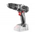 GRAPHITE 58G020 Brushless drill Energy+ 18V 1700 RPM