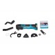 Oscillating multi-tool AKU 18V without battery MAKITA