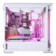 Phanteks Glacier G40 Water block + Backplate