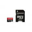 Transcend microSDXC/SDHC Class 10 UHS-I 128GB with Adapter Transcend microSDXC/SDHC Class 10 UHS-I 128GB with Adapter