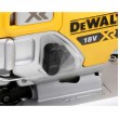 18 V XR jigsaw, 135mm, without battery and lad, 18 V XR jigsaw, 135mm, without battery and lad,