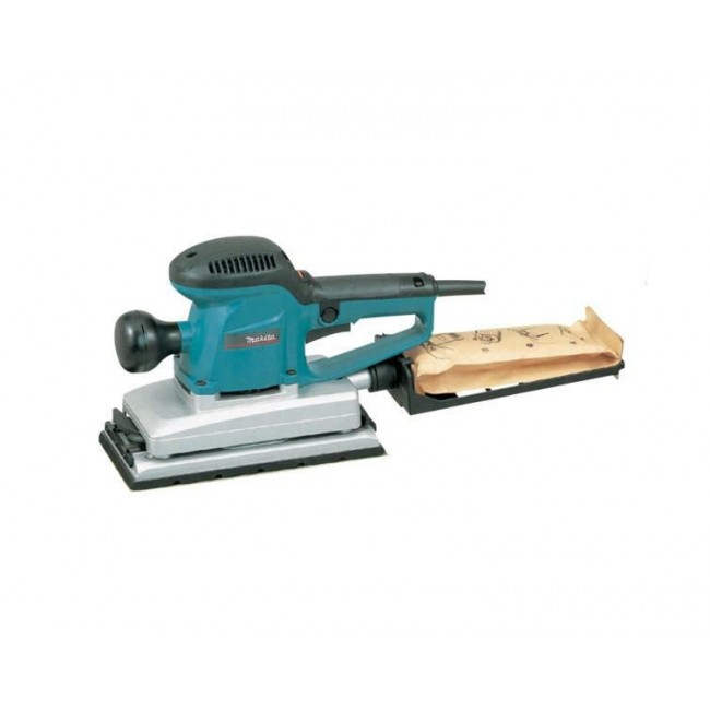 Makita BO4900VJ portable sander Orbital sander 22000 OPM