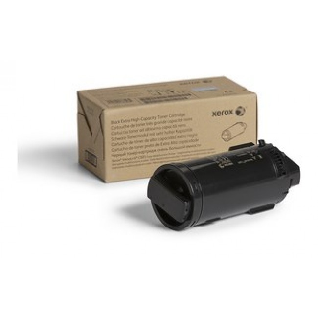 Xerox 106R03939 toner cartridge 1 pc(s) Original Black