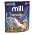 MILL CLEAN&SHINE Ultra Dishwasher Capsules, 32 capsules, 3K.D