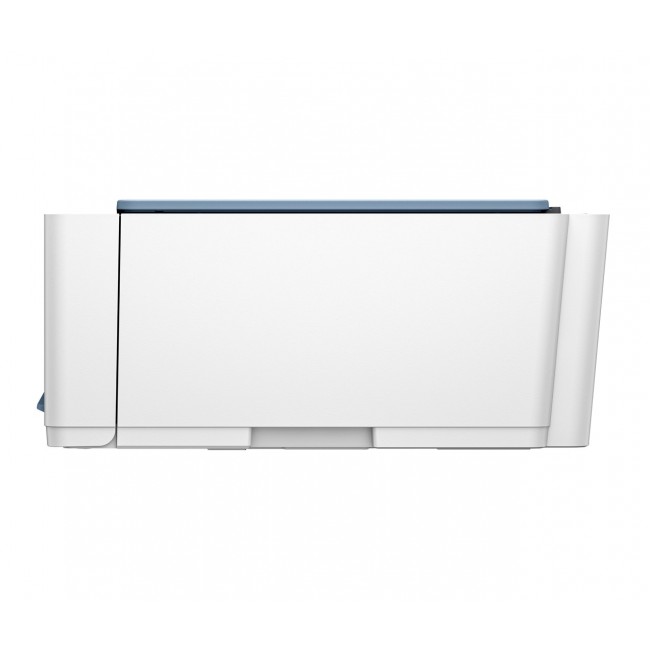 HP Smart Tank 585 All-in-One Printer, Home and home office, Print, copy, scan, Wireless High-volume printer tank Print from phone or tablet Scan to PDF
