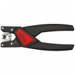 Insulation stripper Knipex 4.4 7.5 mm Insulation stripper Knipex 4.4 7.5 mm