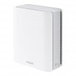 ASUS ZenWiFi BT8 Tri-band (2.4 GHz / 5 GHz / 6 GHz) Wi-Fi 7 (802.11be) White 3 Internal ASUS ZenWiFi BT8 Tri-band (2.4 GHz / 5 GHz / 6 GHz) Wi-Fi 7 (802.11be) White 3 Internal