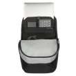 Targus EcoSmart backpack City backpack Black Targus EcoSmart backpack City backpack Black