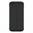 Ansmann PB212W Lithium Polymer (LiPo) 10000 mAh Black, Blue