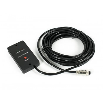 AZO Digital 12 VDC / 230 VAC Converter SINUS IPS-3000S 3000W
