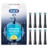 Braun Oral-B Aufsteckb rsten iO Ultimat. Reinigung sw 8er Billb.Ersatzb 