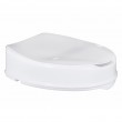 Toilet seat elevation cap with flap 10cm ActionMED NT10AM