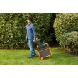Black & Decker BEGAS5800-QS garden shredder 2800 W 45 L