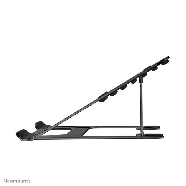 Neomounts NSLS085BLACK Laptop stand 10-17 Neomounts NSLS085BLACK Laptop stand 10-17