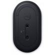 DELL MS355 mouse Universal Ambidextrous RF Wireless + Bluetooth Optical 4020 DPI
