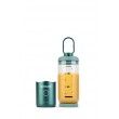 NutriBullet NBP013GR blender 0.59 L Portable blender Green