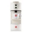 Illy Easy Fully-auto Pod coffee machine 1 L
