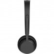 Lenovo 4XD1Q30302 headphones/headset Wireless Head-band Calls/Music Bluetooth Black