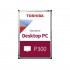 Toshiba P300 internal hard drive 4 TB 5400 RPM 128 MB 3.5