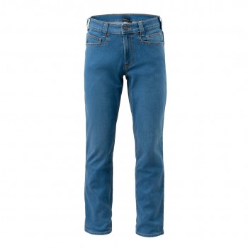 Spodnie Treadstone Jeans - Ocean Blue