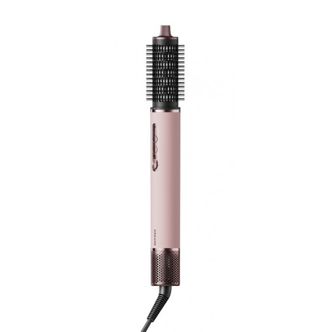 Dreame Airstyle Pro HI 8'i 1 Arada Sa Kurutma ve ekillendirme Seti Pembe Hair styling kit Airflow