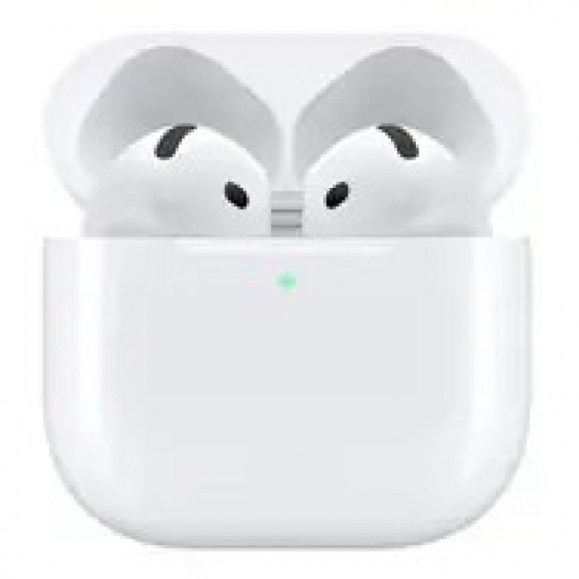 Apple AirPods 4 with Active Noise Cancellation