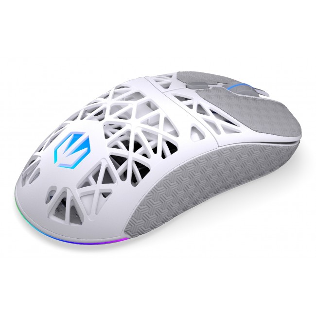 ENDORFY LIV Plus Wireless Onyx White mouse Gaming Ambidextrous Bluetooth Optical 26000 DPI