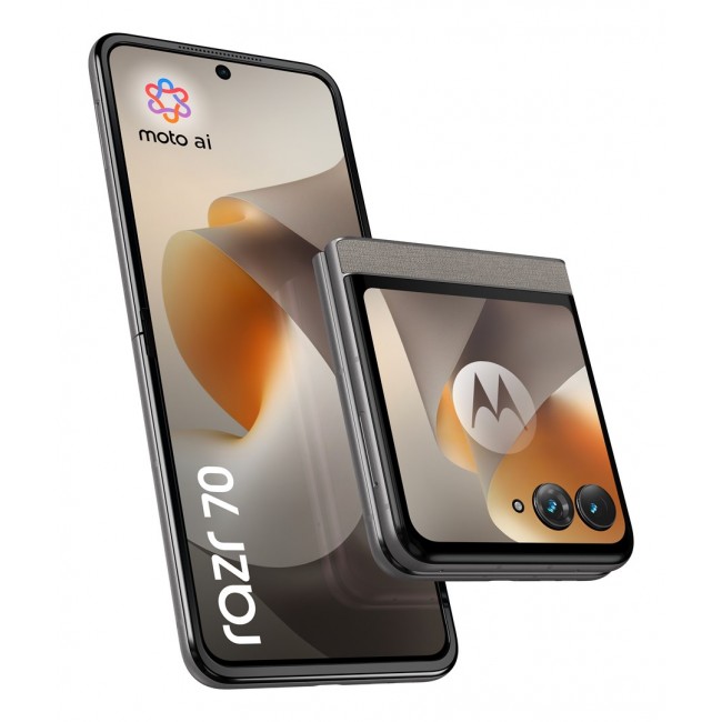 Motorola razr 70 17.5 cm (6.9