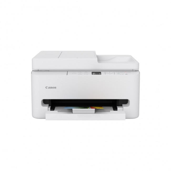 Canon PIXMA TS7550i Inkjet A4 1200 x 1200 DPI Wi-Fi Canon PIXMA TS7550i Inkjet A4 1200 x 1200 DPI Wi-Fi