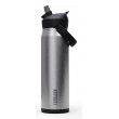 CamelBak 2856104075 drinking bottle 739 ml Stainless steel, Polypropylene (PP), Silicone Stainless steel
