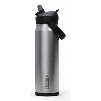 CamelBak 2856104075 drinking bottle 739 ml Stainless steel, Polypropylene (PP), Silicone Stainless steel
