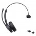 Yealink BH70 Mono Teams USB-C/A Headset