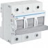 Hager L73M electrical switch 3P