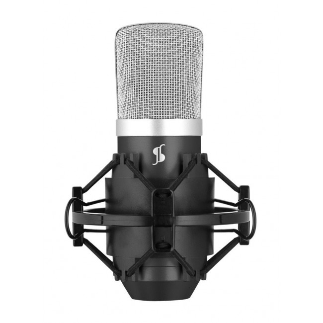 Stagg SUM40 - condenser USB microphone