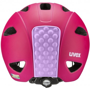 Kask rowerowy dziecięcy UVEX Oyo 45-50