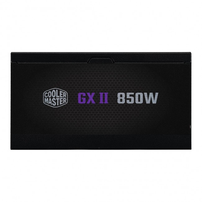 Cooler Master GX II Gold 850 ATX 3.1
