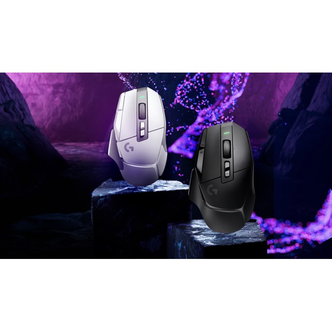 Logitech G G502 X LIGHTSPEED Wireless Gaming Mouse