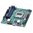 Asrock AM5D4ID2 motherboard KNOLL3 X300 Socket AM5 mini ITX