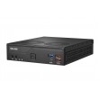 Shuttle Slim PC DH770 , S1700, 2x HDMI, 2x DP , 2x 2.5G LAN, 2x COM, 8x USB, 1x 2.5 Shuttle Slim PC DH770 , S1700, 2x HDMI, 2x DP , 2x 2.5G LAN, 2x COM, 8x USB, 1x 2.5