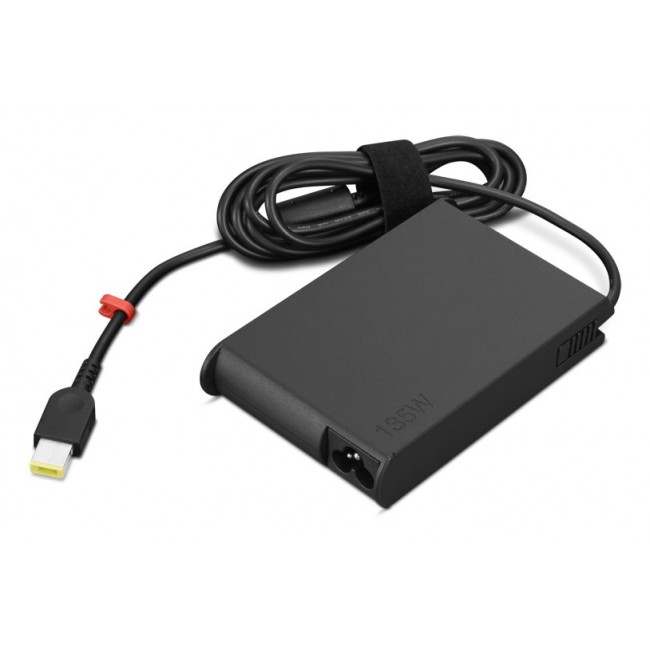 Lenovo 4X21L38724 power adapter/inverter Indoor Black Lenovo 4X21L38724 power adapter/inverter Indoor Black