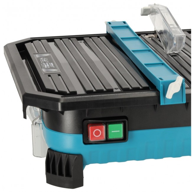 Dedra 18V cordless tile cutter Dedra 18V cordless tile cutter