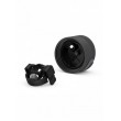 Kambukka Etna 500 ml Black Stainless steel Kambukka Etna 500 ml Black Stainless steel