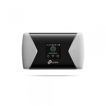 TP-Link 300Mbps LTE-Advanced Mobile Wi-Fi M7450