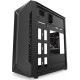 KRUX Astro Cube Black Computer Case