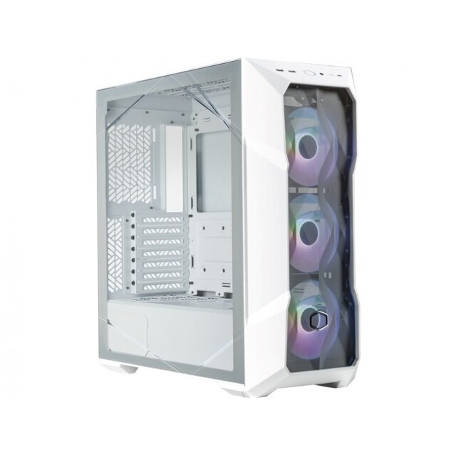 COOLER MASTER COMPUTER CASE MASTERBOX TD500 V2 MESH ARGB