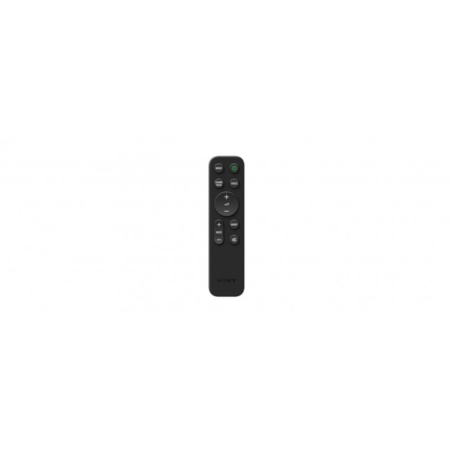 Sony HT-S400 Black 2.1 channels 330 W