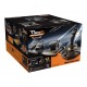 Thrustmaster T-16000M FCS Flight Pack Black USB Joystick Analogue / Digital MAC, PC Thrustmaster T-16000M FCS Flight Pack Black USB Joystick Analogue / Digital MAC, PC